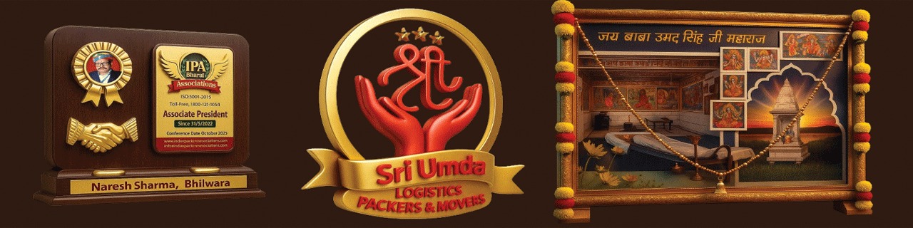 sri umda logistics packers and movers pvt ltd